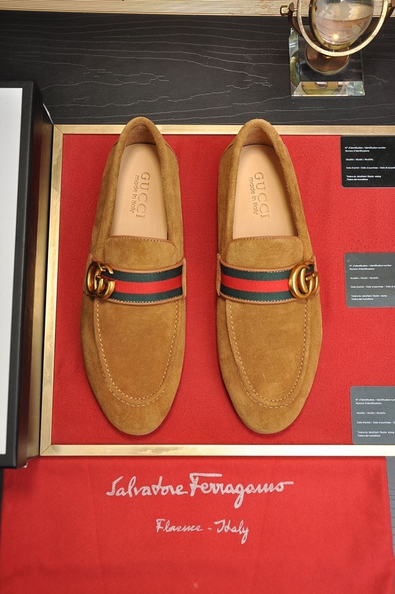 Gucci Business Shoes